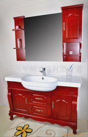 宁海爱柯卫浴 匠心打造，浴室柜与个人卫生用品的完美融合