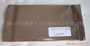 鹤山市香馥箩儿卫生清洁用品 个人卫生湿巾产品全览