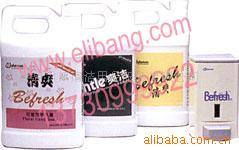 青岛力邦清洁用品 专业卫生间清洁剂与个人卫生用品全攻略